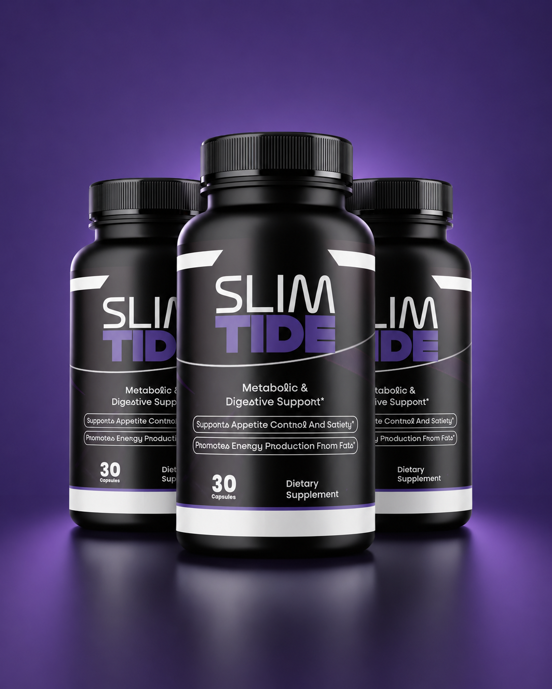 SlimTide product package