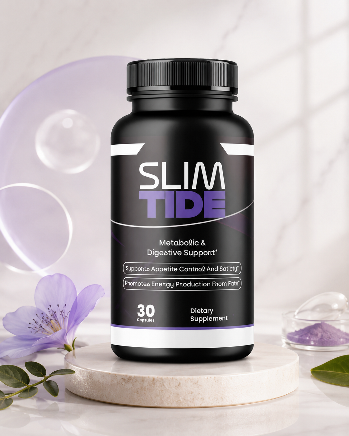 Verified SlimTide customer review